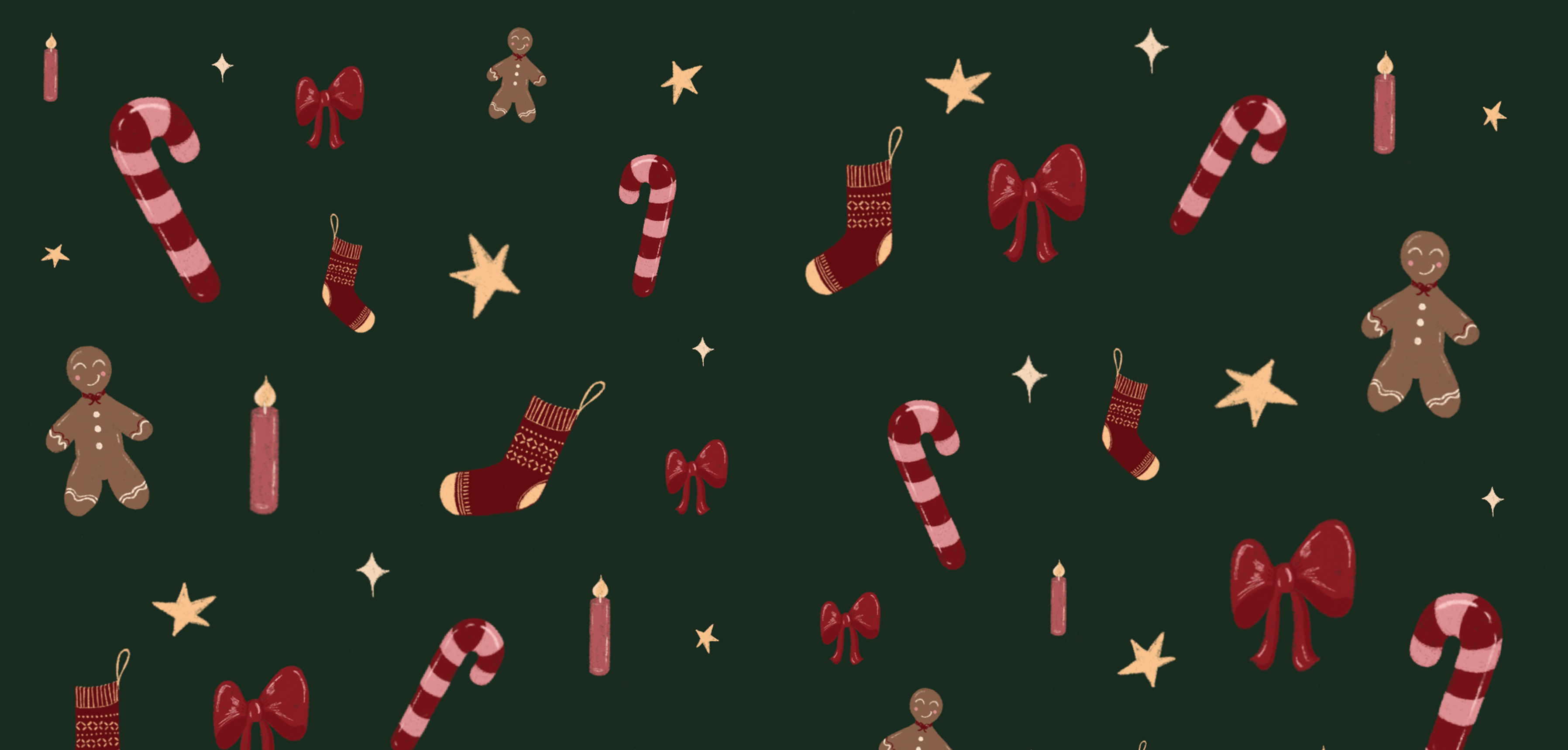 Les fonds d'écran Noël Chéri 🎄🎅🏻