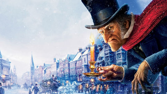 5 films de Noël à voir absolument 🎄🎬