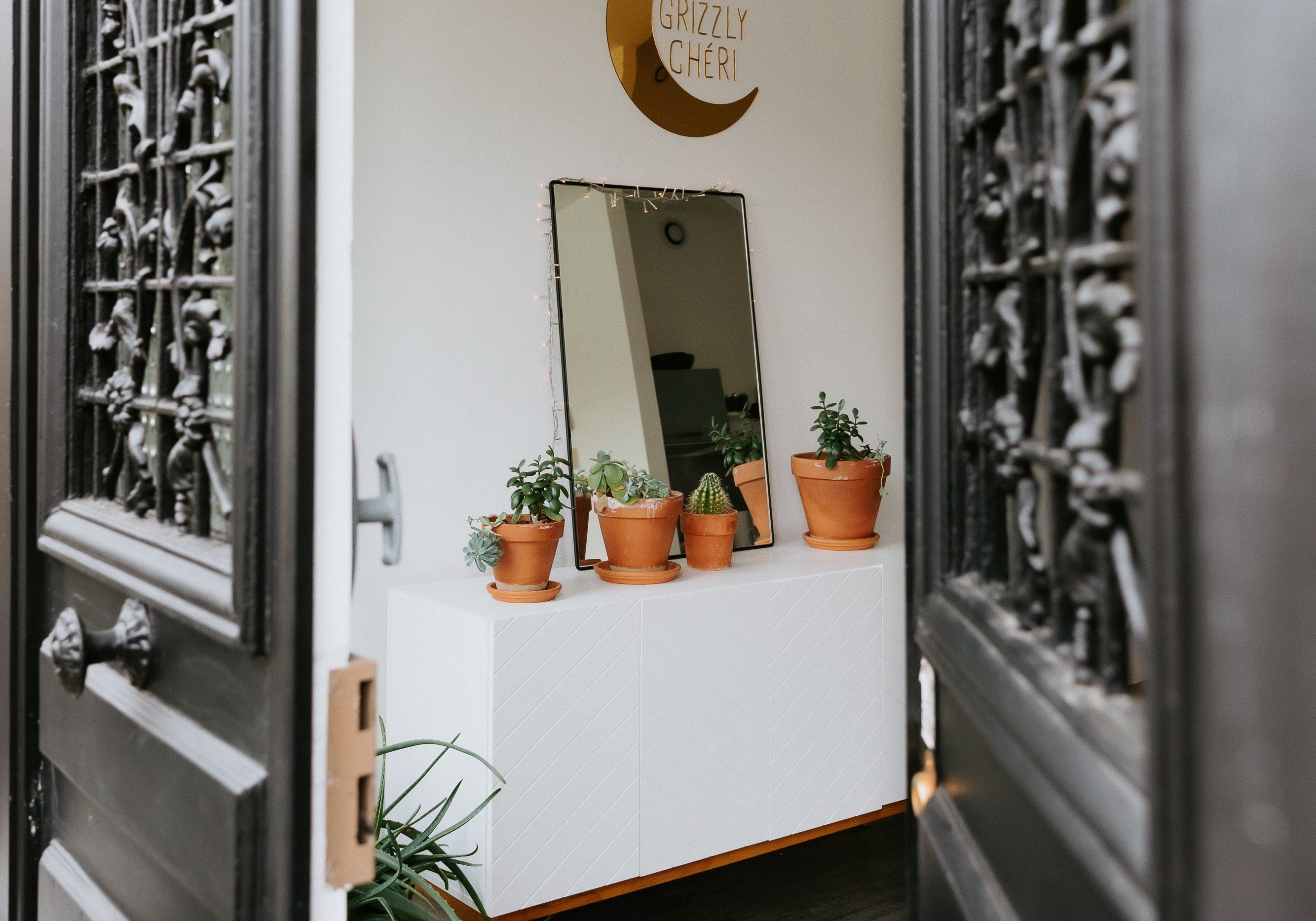 Bureau de style
