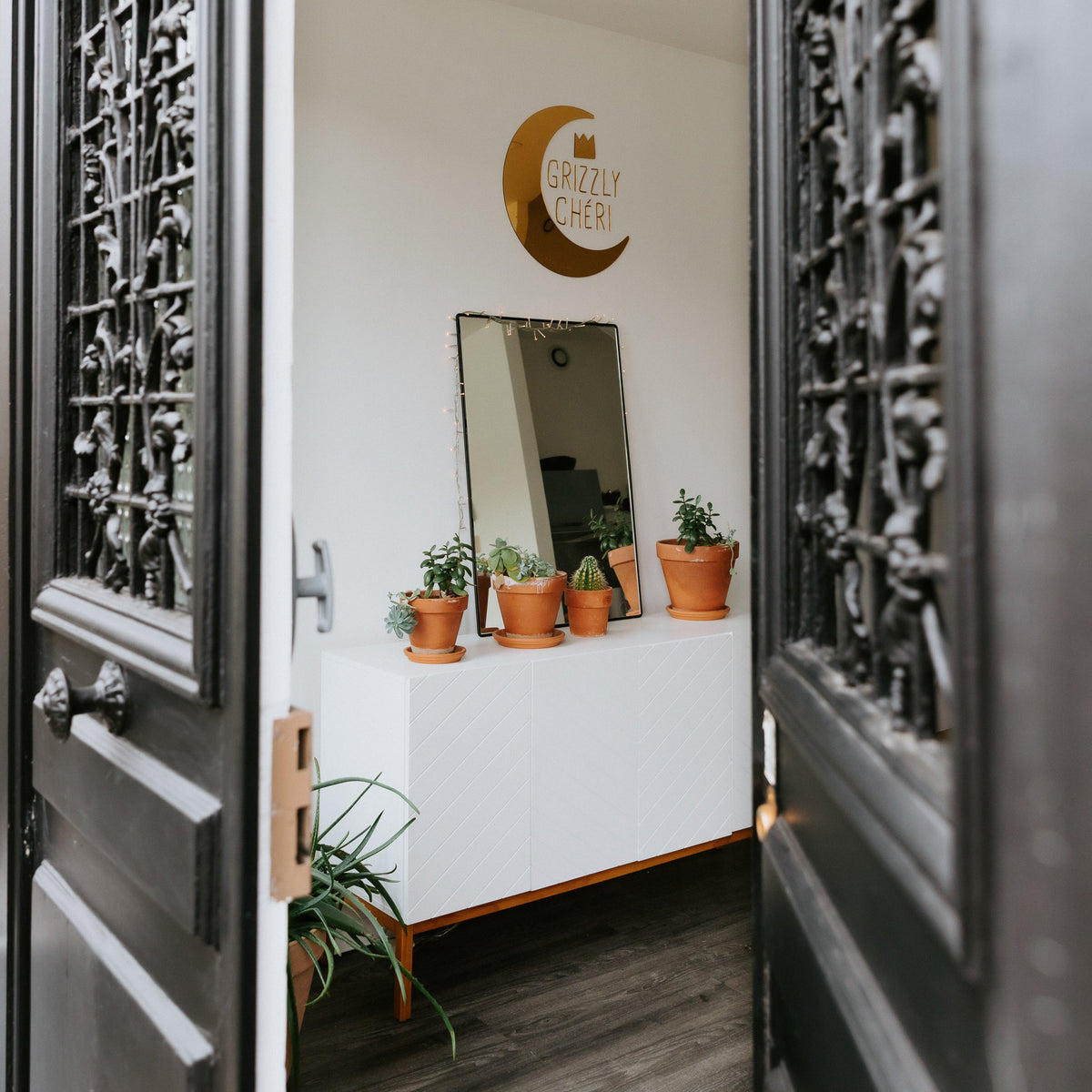 Bureau de style