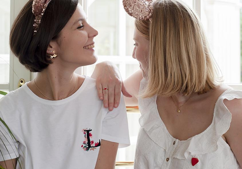 Rencontre avec Laura du blog Avenue des rêveries