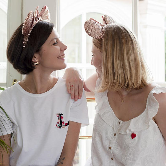 Rencontre avec Laura du blog Avenue des rêveries