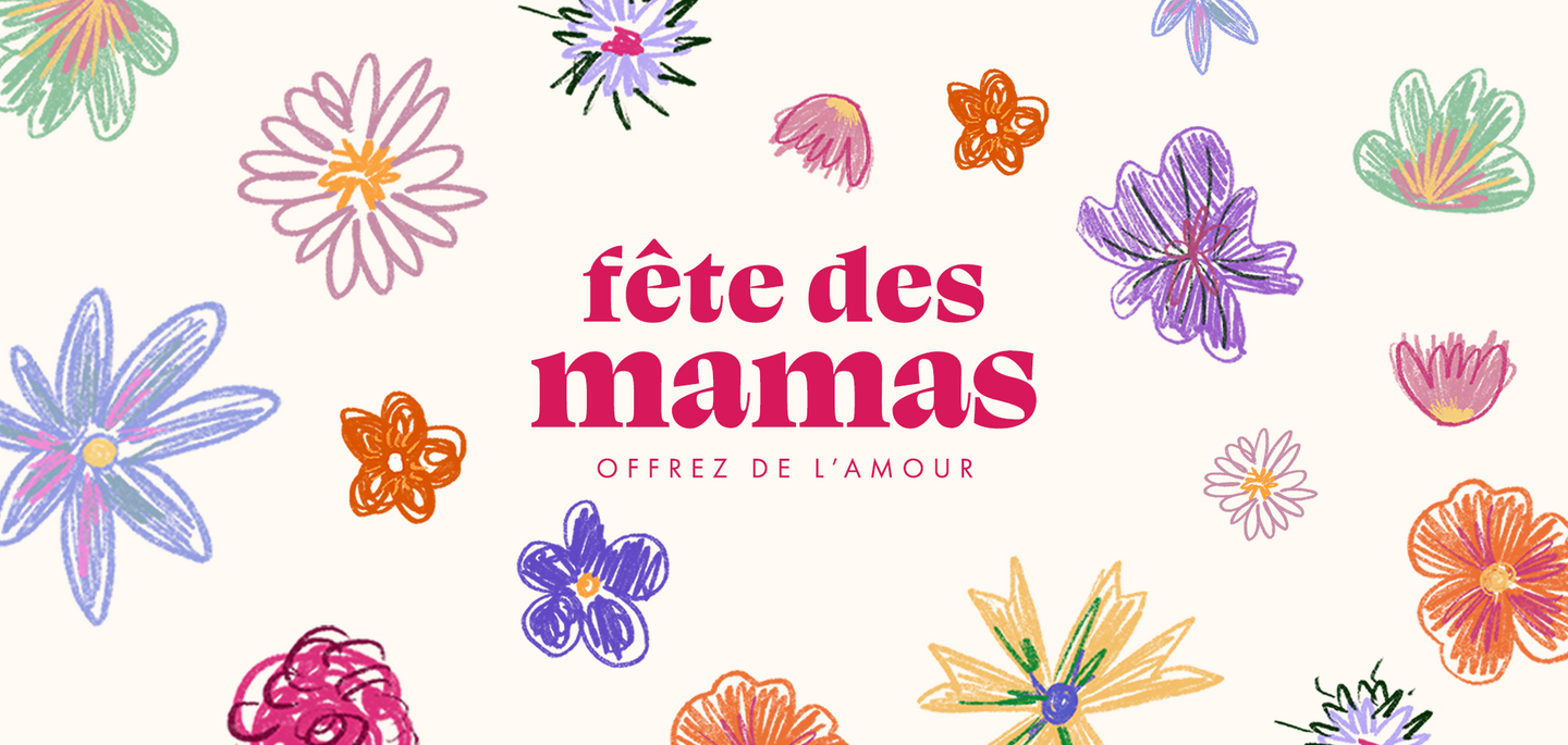 Fête des Mamas