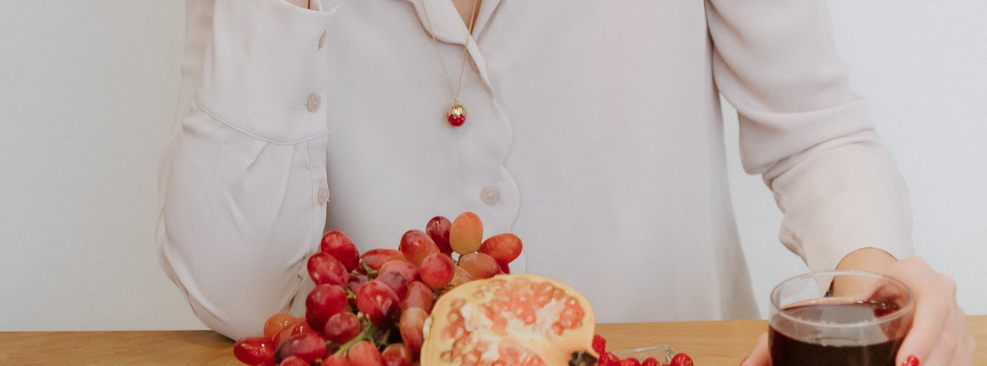 Fruit Rouge