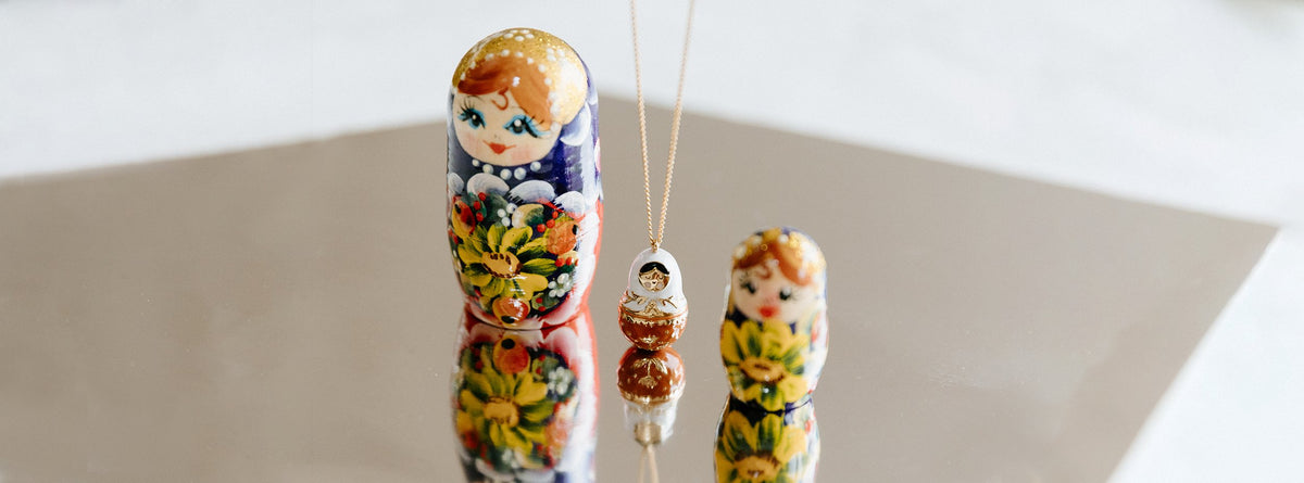 Matriochka