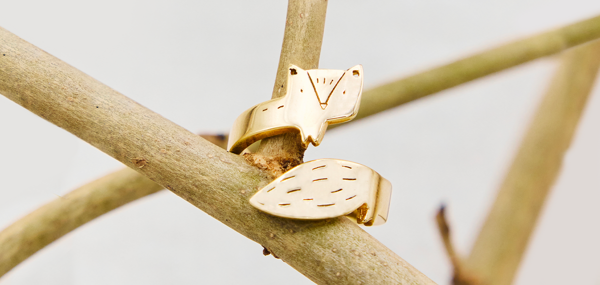 Les Bijoux Full Gold