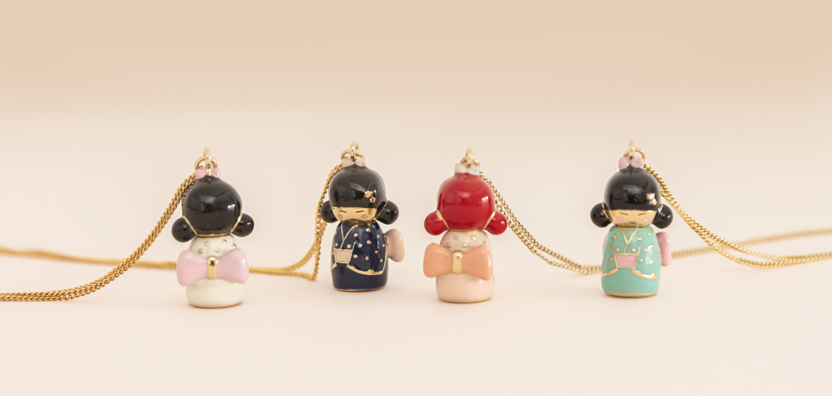 Kokeshi