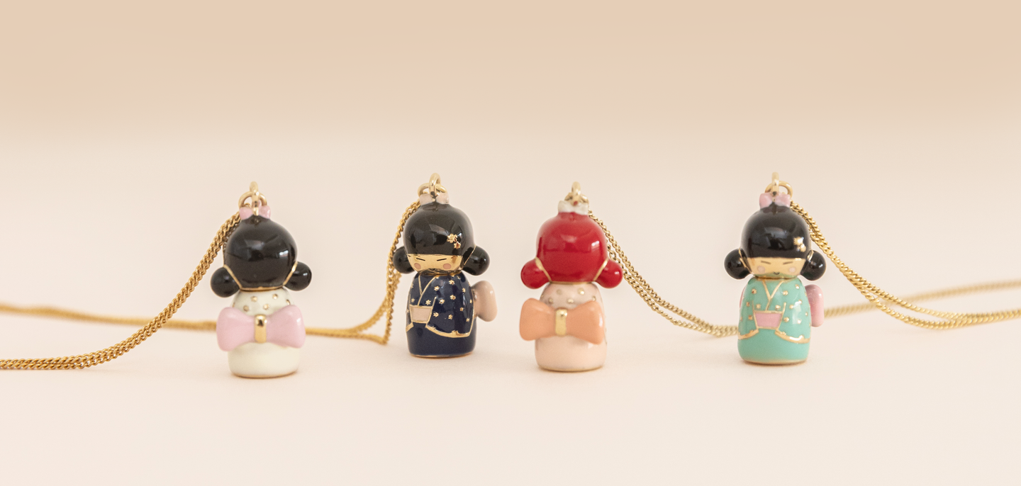 Kokeshi