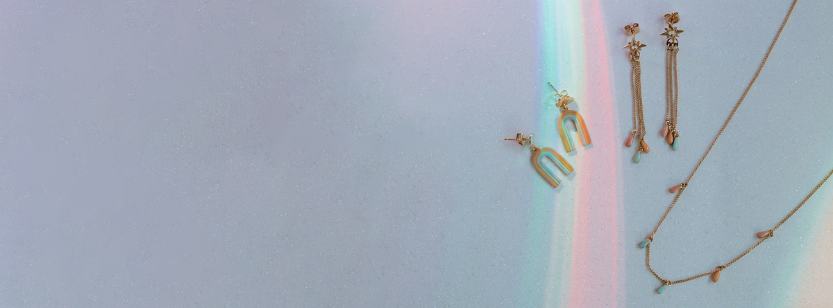 Over The Rainbow