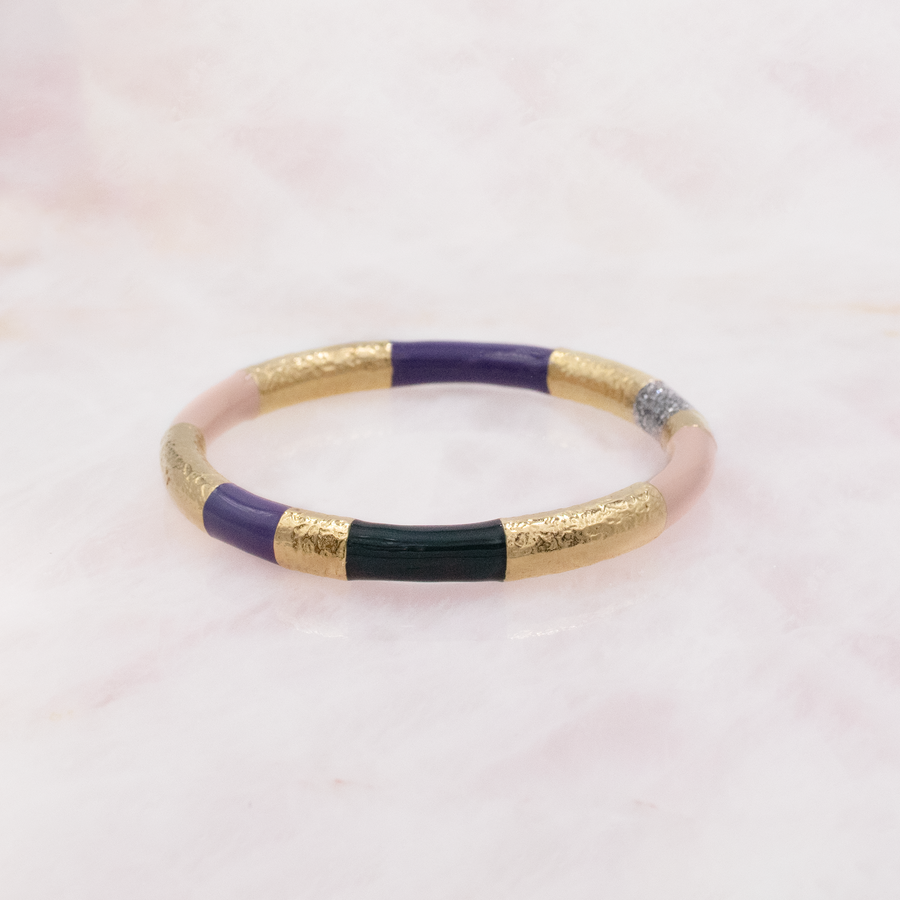 Bracelet Color Therapy - Nuit