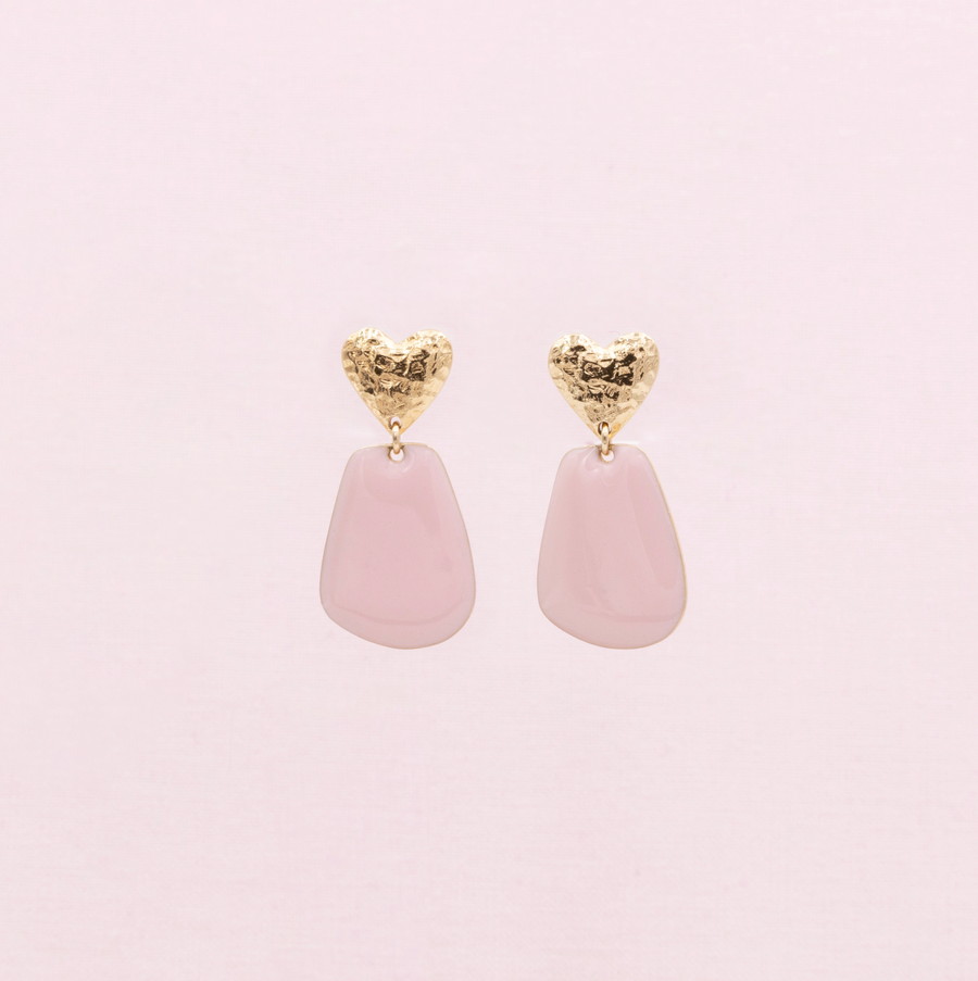 Boucles d'oreilles Louise