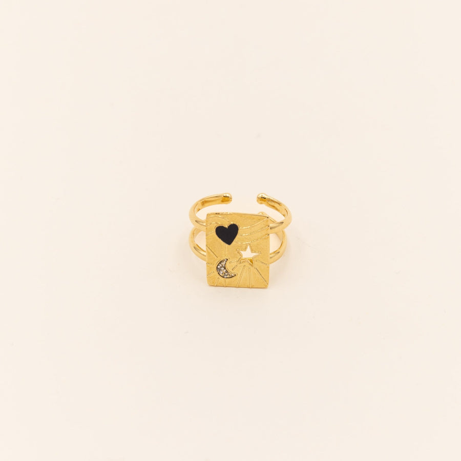 Bague Make A Wish