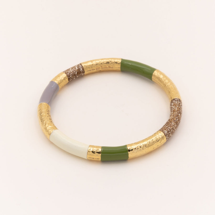 Bracelet Color Therapy - Eucalyptus