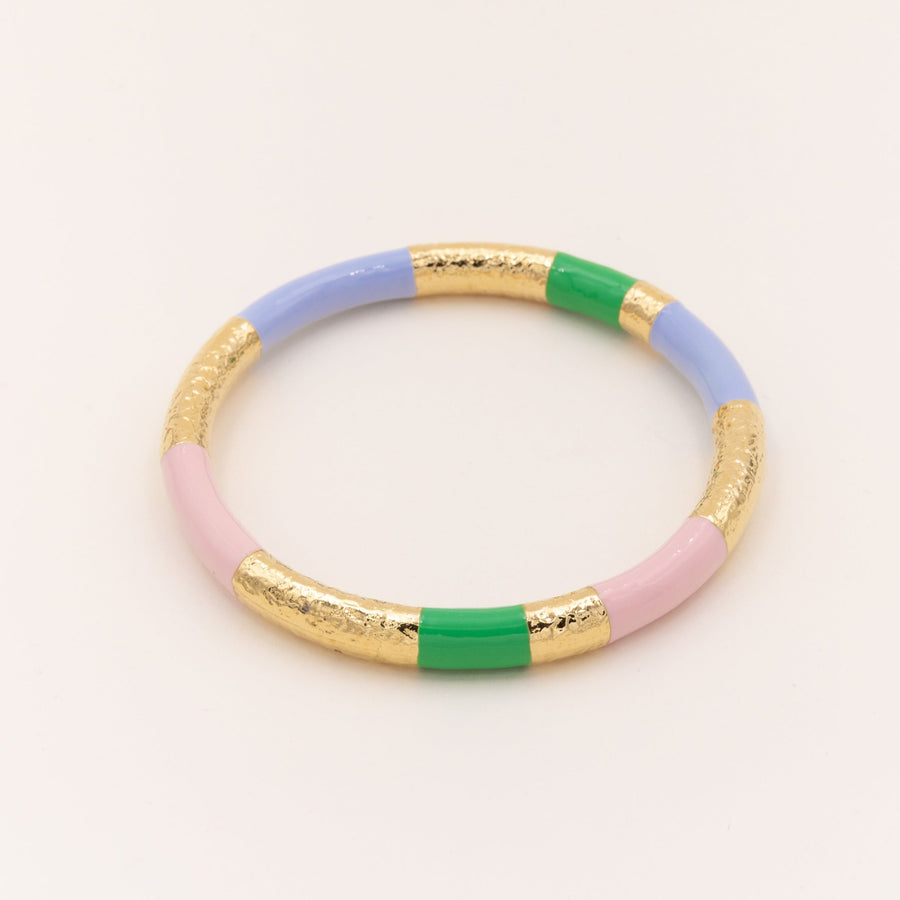 Bracelet Color Therapy - Lavande