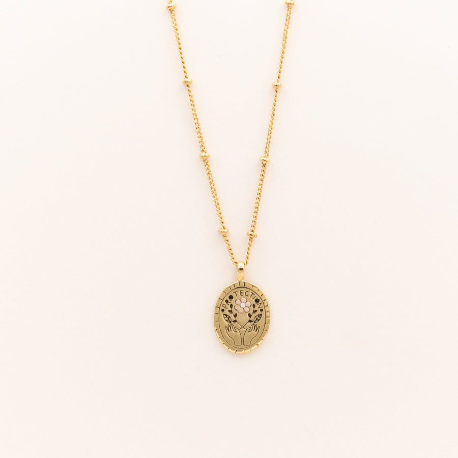 Collier Protection