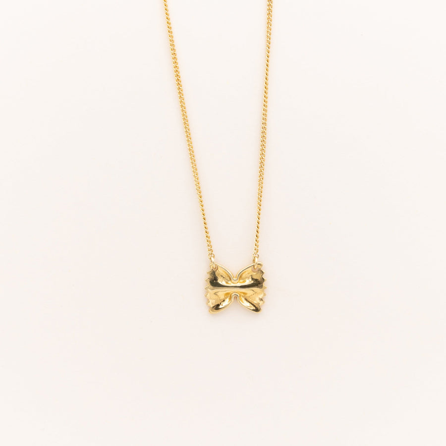 Collier Mini Farfalle