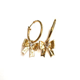 Earrings - #104