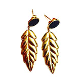 Earrings - #127