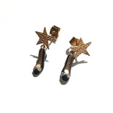 Earrings - #161
