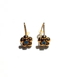 Earrings - #166