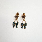 Earrings - #65