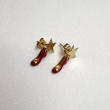 Earrings - #79