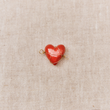 Coeur Tagada - Doré