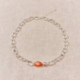 Bonbon Dragée-Orange