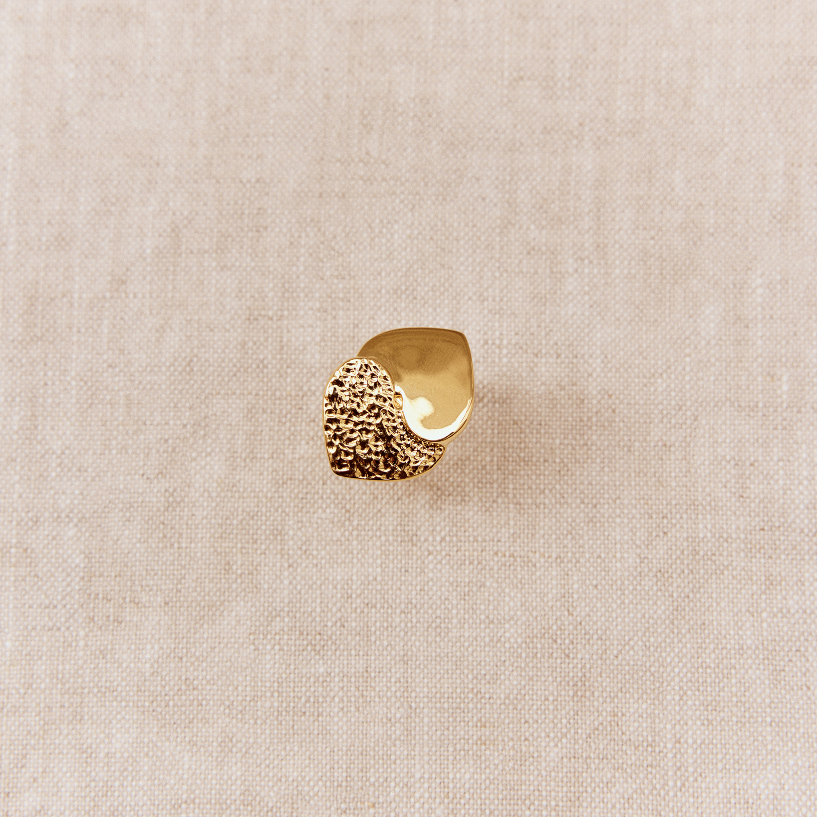 ZouBisou Ring - Gold