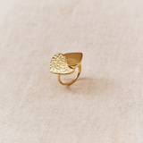 ZouBisou Ring - Gold