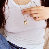 Locket - Mom Tulipe