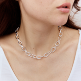 Collier Libre - A porter nu ou paré d'un bonbon
