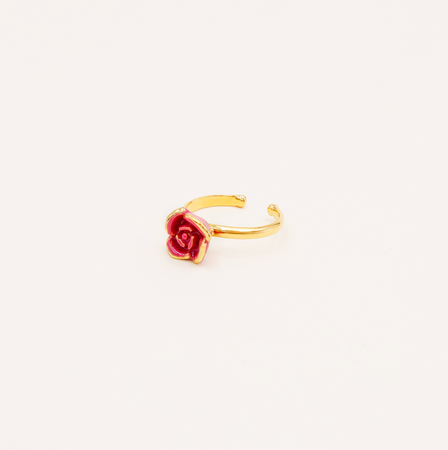 Bague - Rosalie Simple