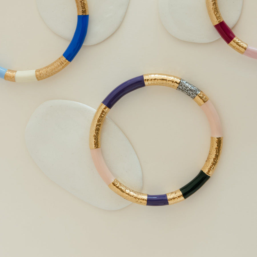 Bracelet Color Therapy - Nuit