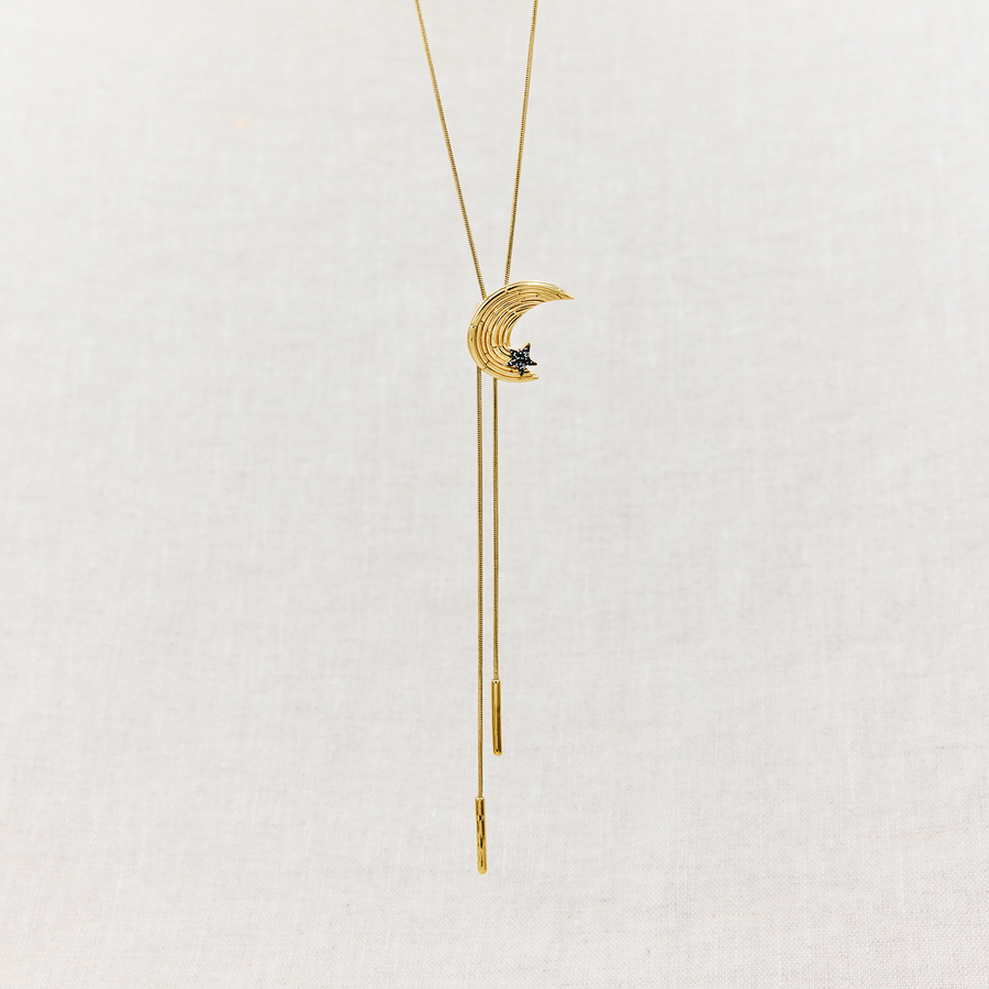 Collier - Shiny Moon