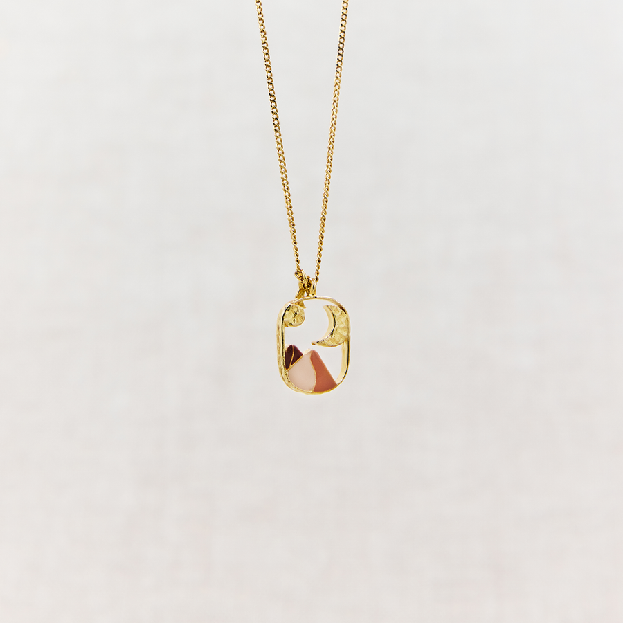 Collier Belle Étoile