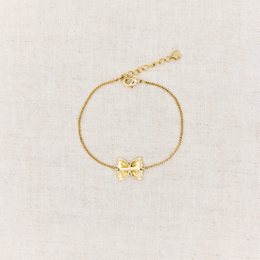 Bracelet Mini Farfalle
