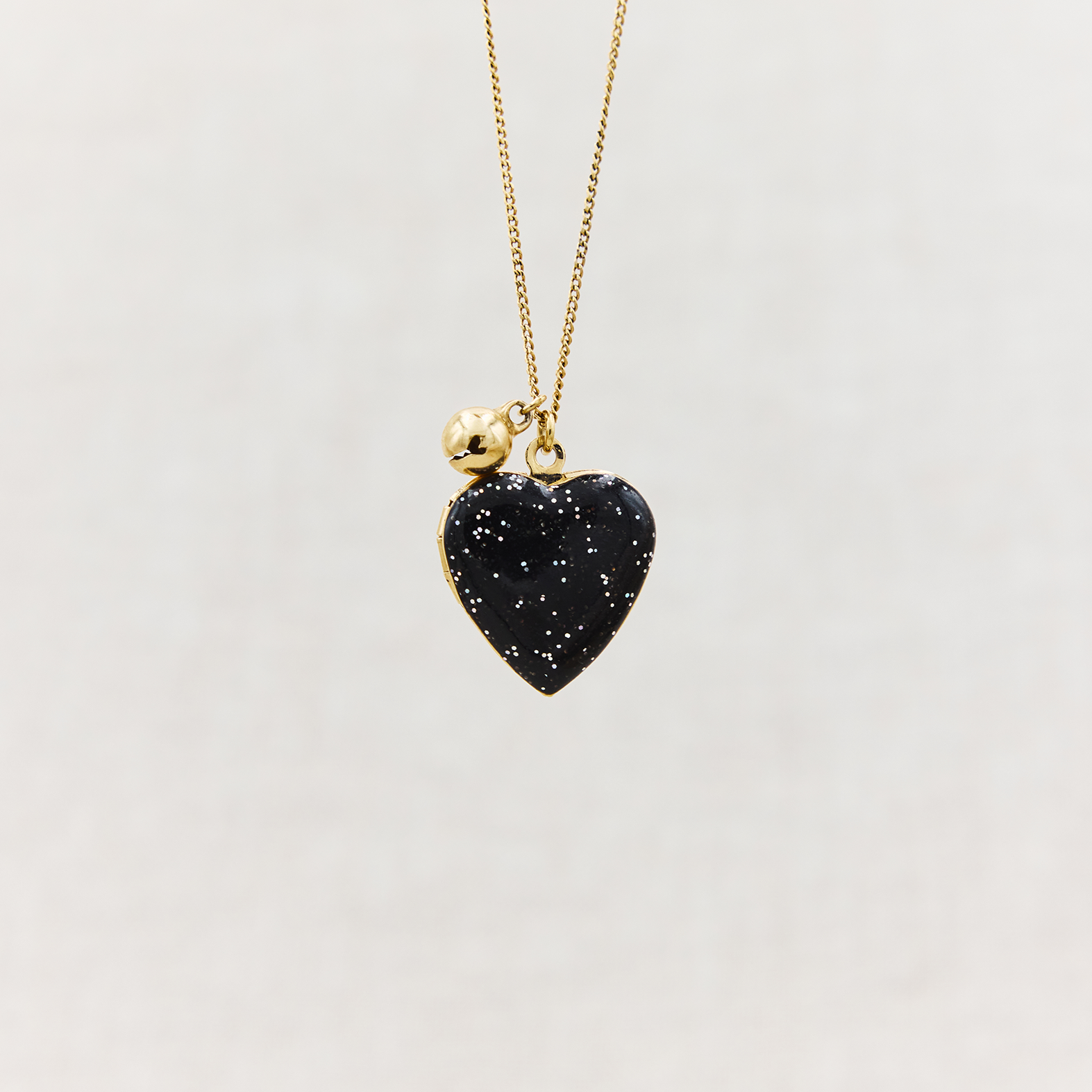 Locket - Coeur Cosmique