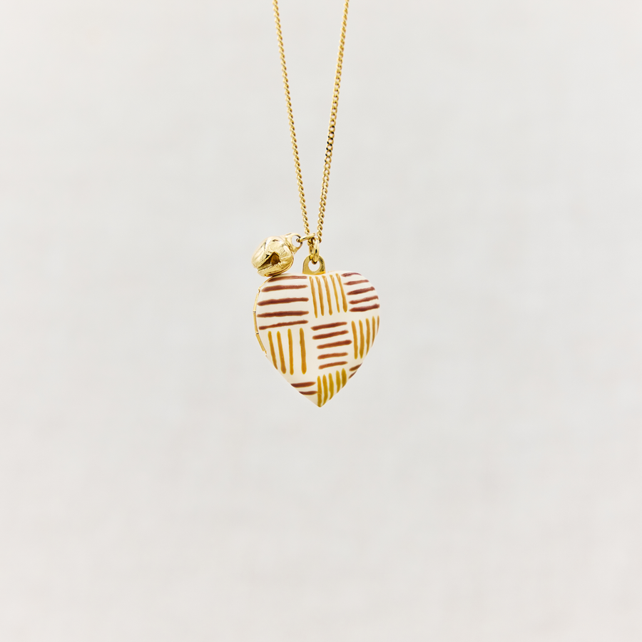 Locket - Sahara