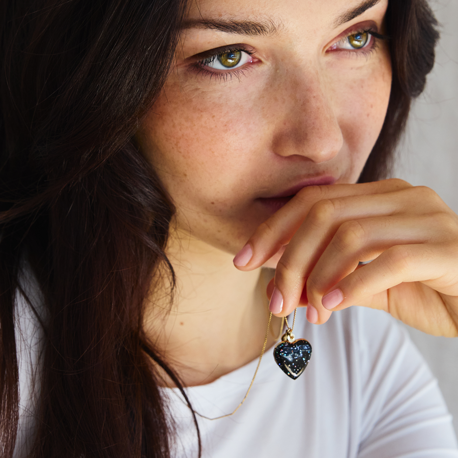 Locket - Coeur Cosmique