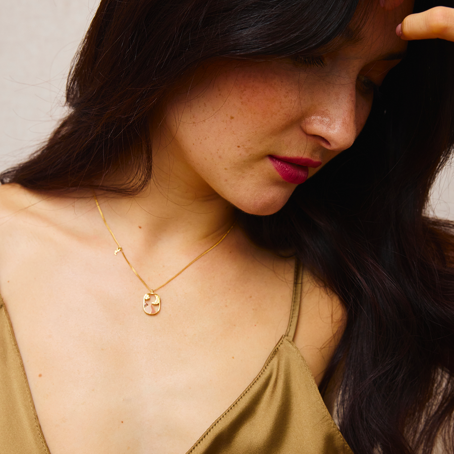 Collier Belle Étoile