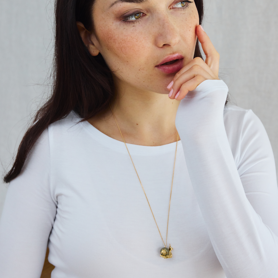 Pocket Léo Escargot