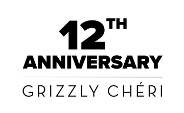 Grizzly Chéri