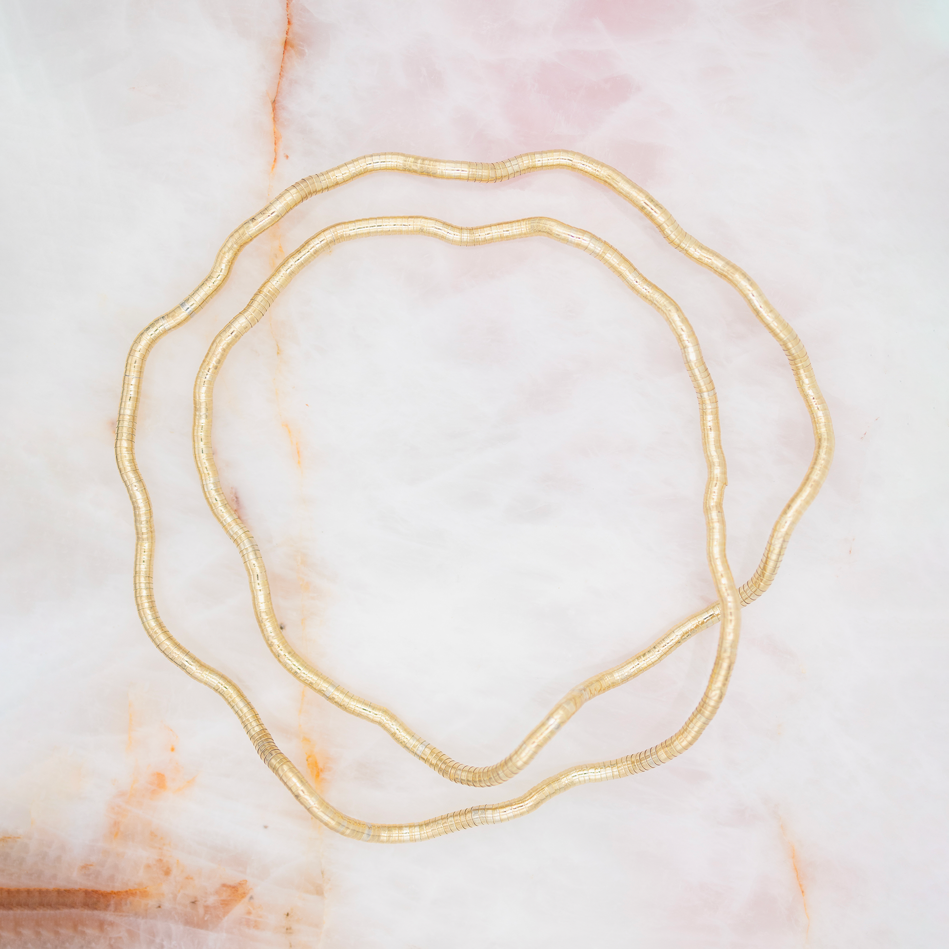 Hula Hoop - Le bijou à transformer