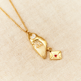 Collier Hedwig