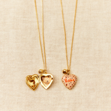 Locket - Babe