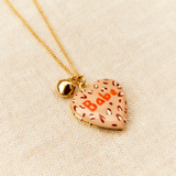 Locket - Babe