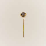 Bent Hoop Earring - Cosmic