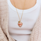 Locket - Babe