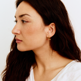 Faux piercing - Mims